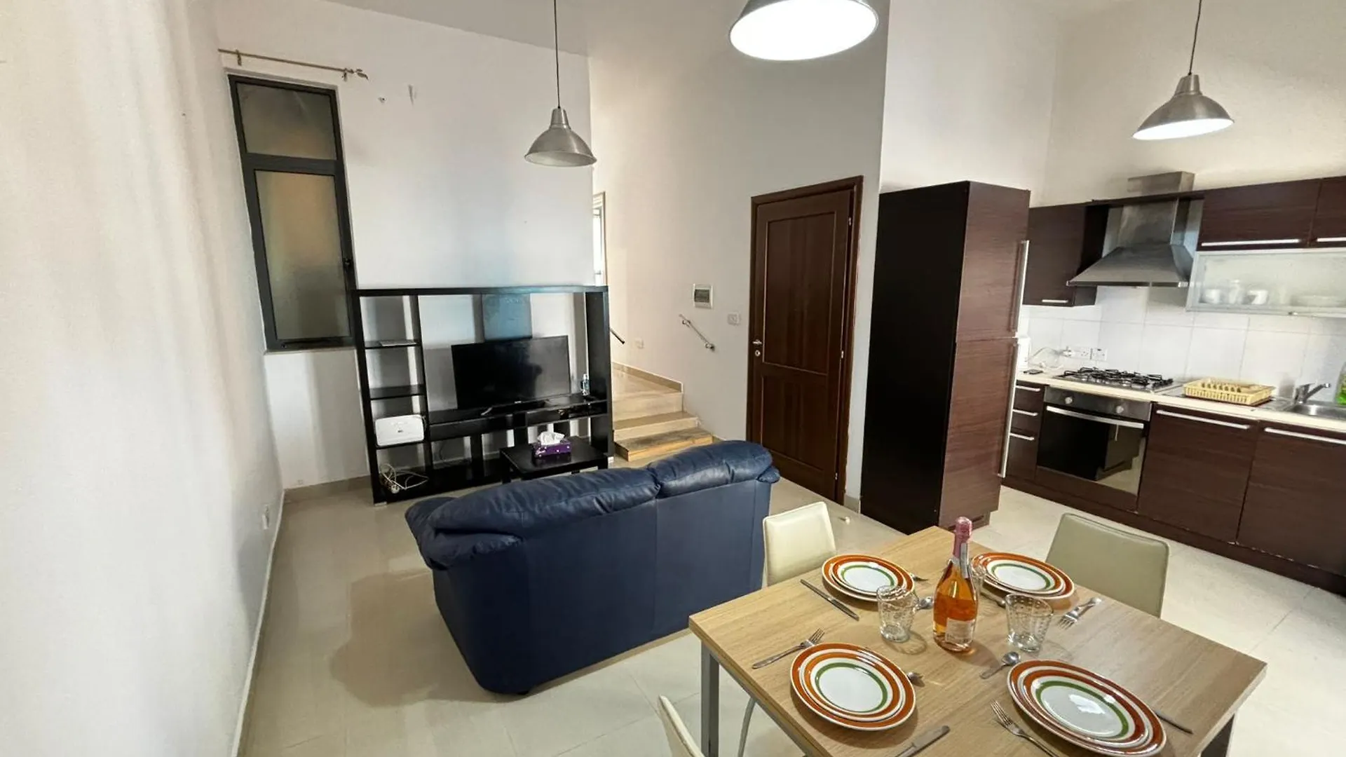 Maltese Charm Near Valletta Apartment Sliema 0*,